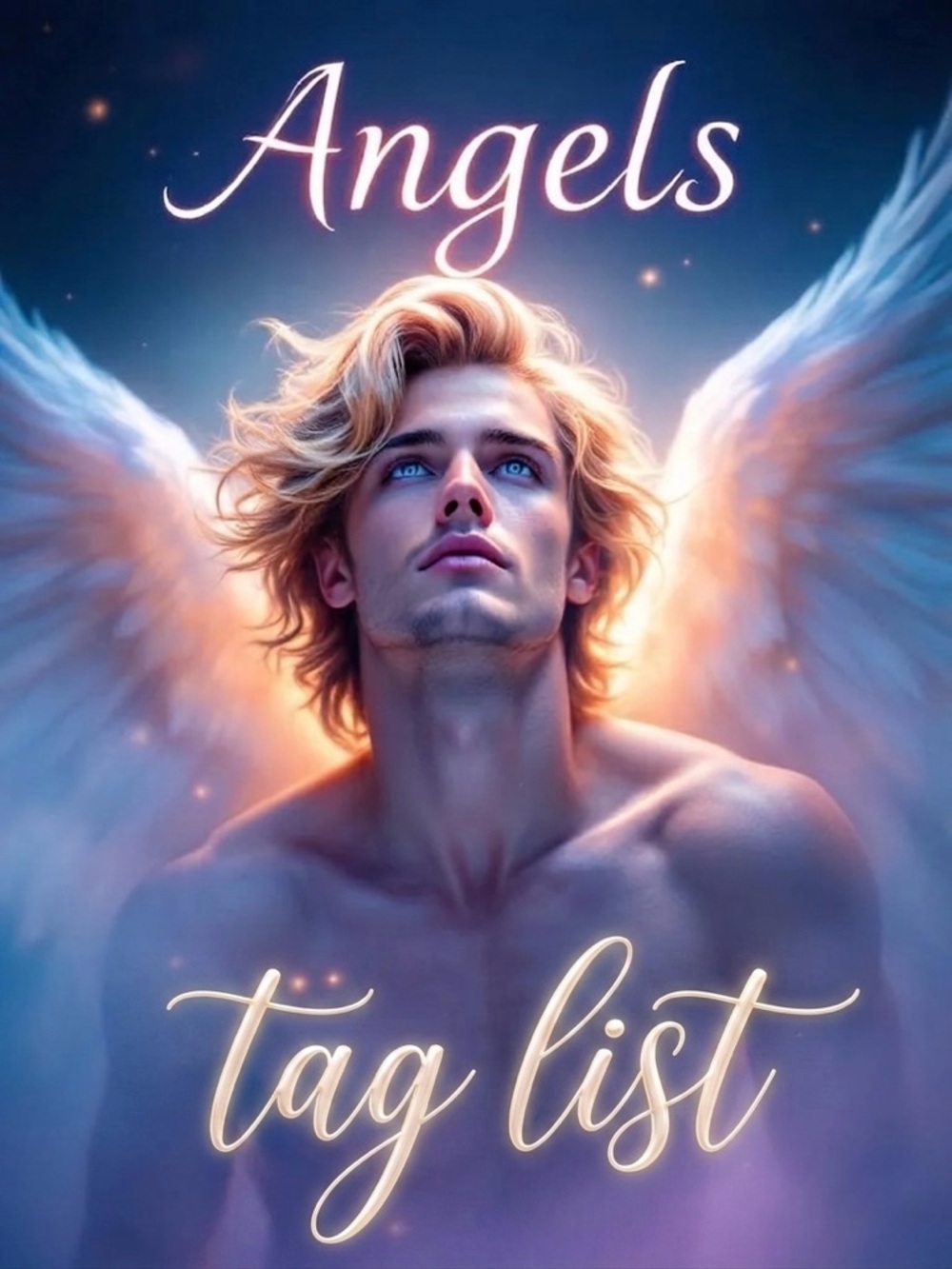 Like This To Be An Angel And Be Added To Tag List for Live Show - Picture 2 of 3